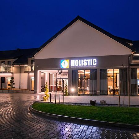 Hotel Holistic Solec-Zdrój Exterior foto